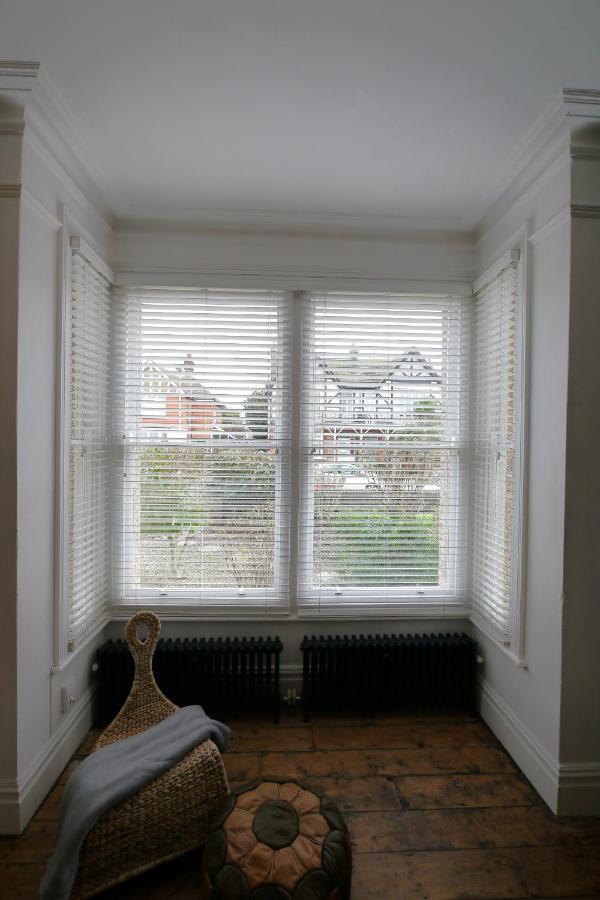 Quirky Spacious Ground Floor Victorian Garden Flat Вортінг Екстер'єр фото